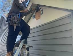 Best Steel Siding Installation  in El Portal, FL